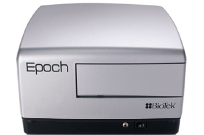 Absorbanční reader Epoch | BioTek