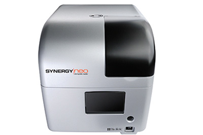 Multidetekční reader Synergy Neo Alpha | BioTek