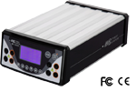 Programovatelný zdroj MP-500V