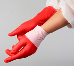SHIELDskin Chem Neo Nitrile 300