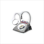 Colony counter Schutt