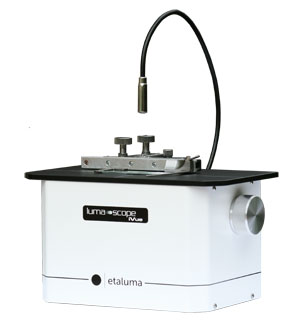 LumaScope 400 mikroskop