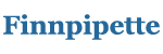 Finnpipette logo