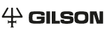 Gilson logo