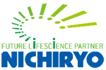 Nichiryo logo