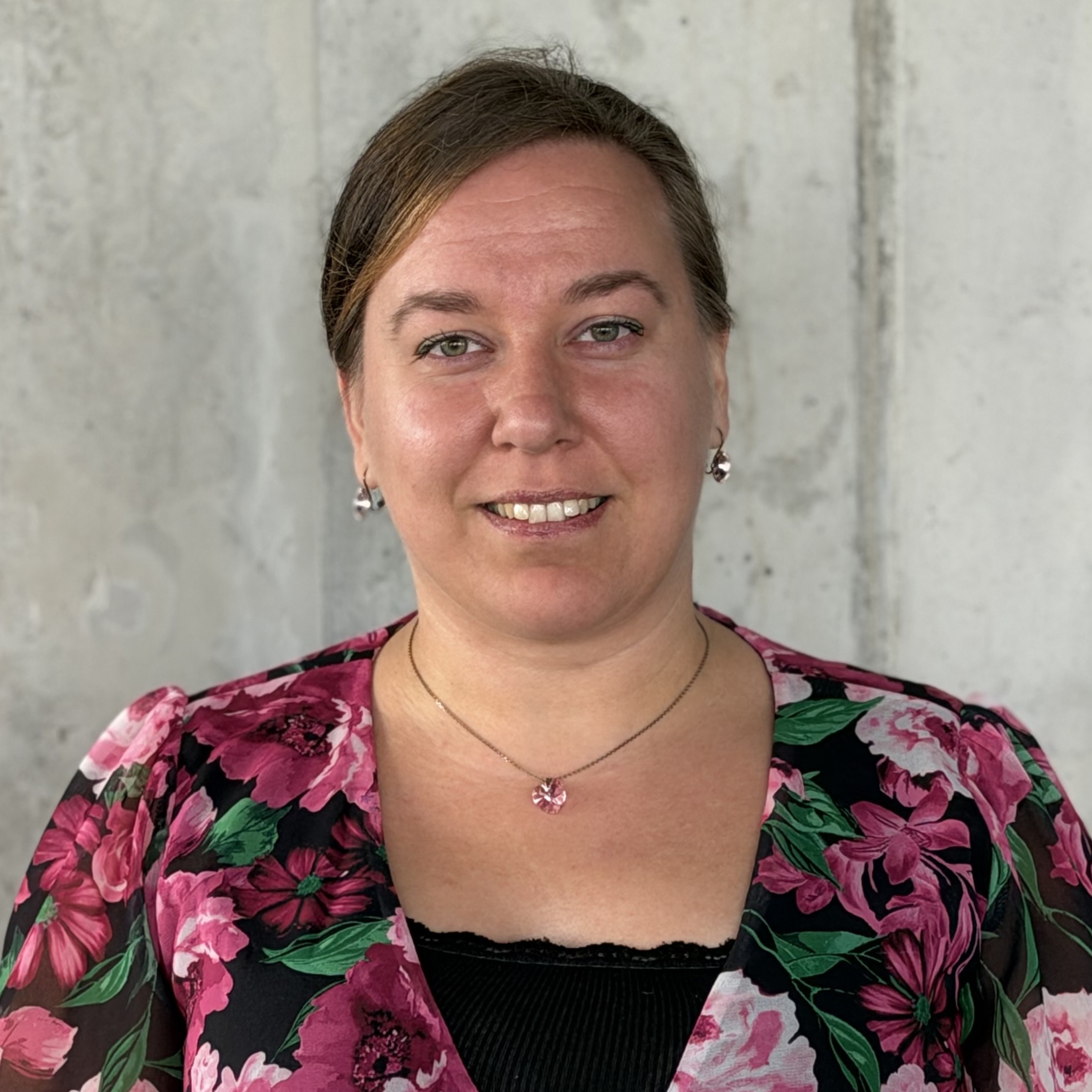RNDr. Alena Náprstková, PhD.