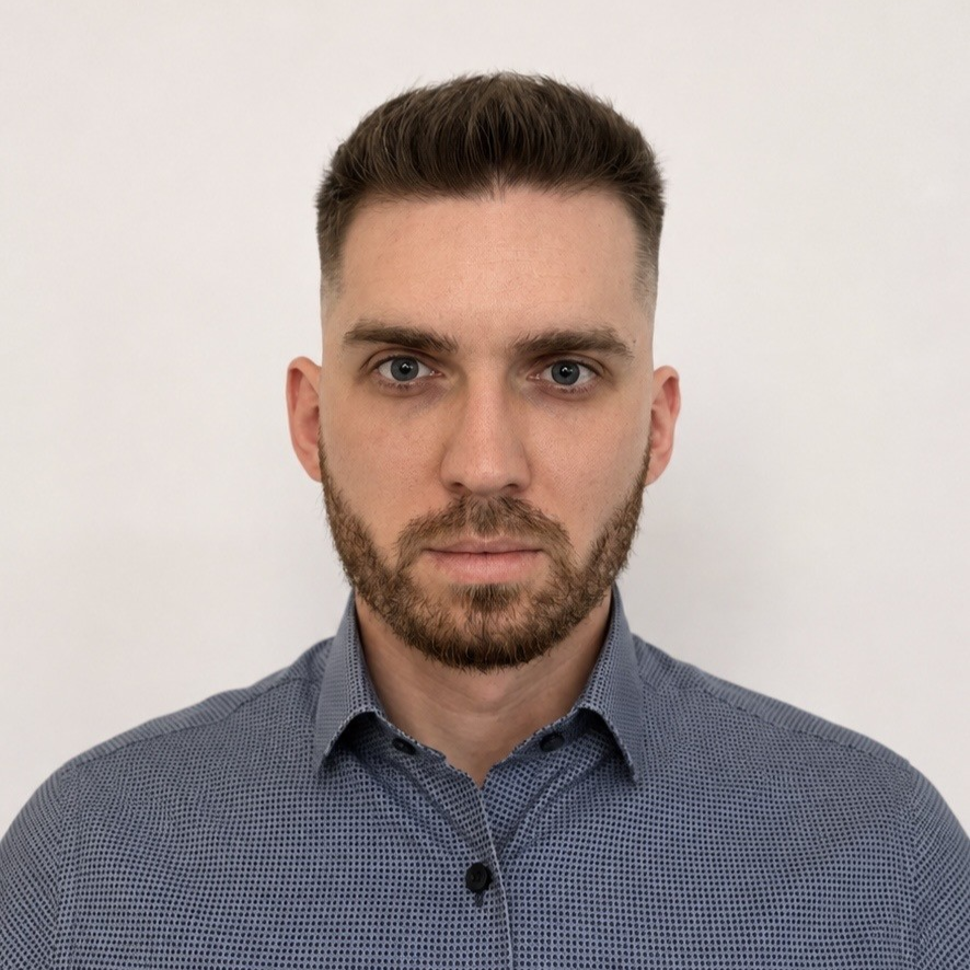 Adam Romaňák