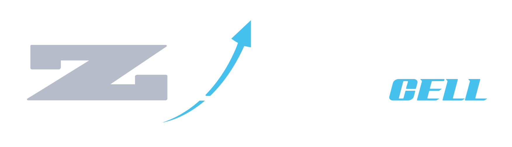 ZandCell logo
