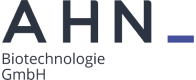 AHN Biotechnologie logo