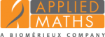 Applied Maths NV logo