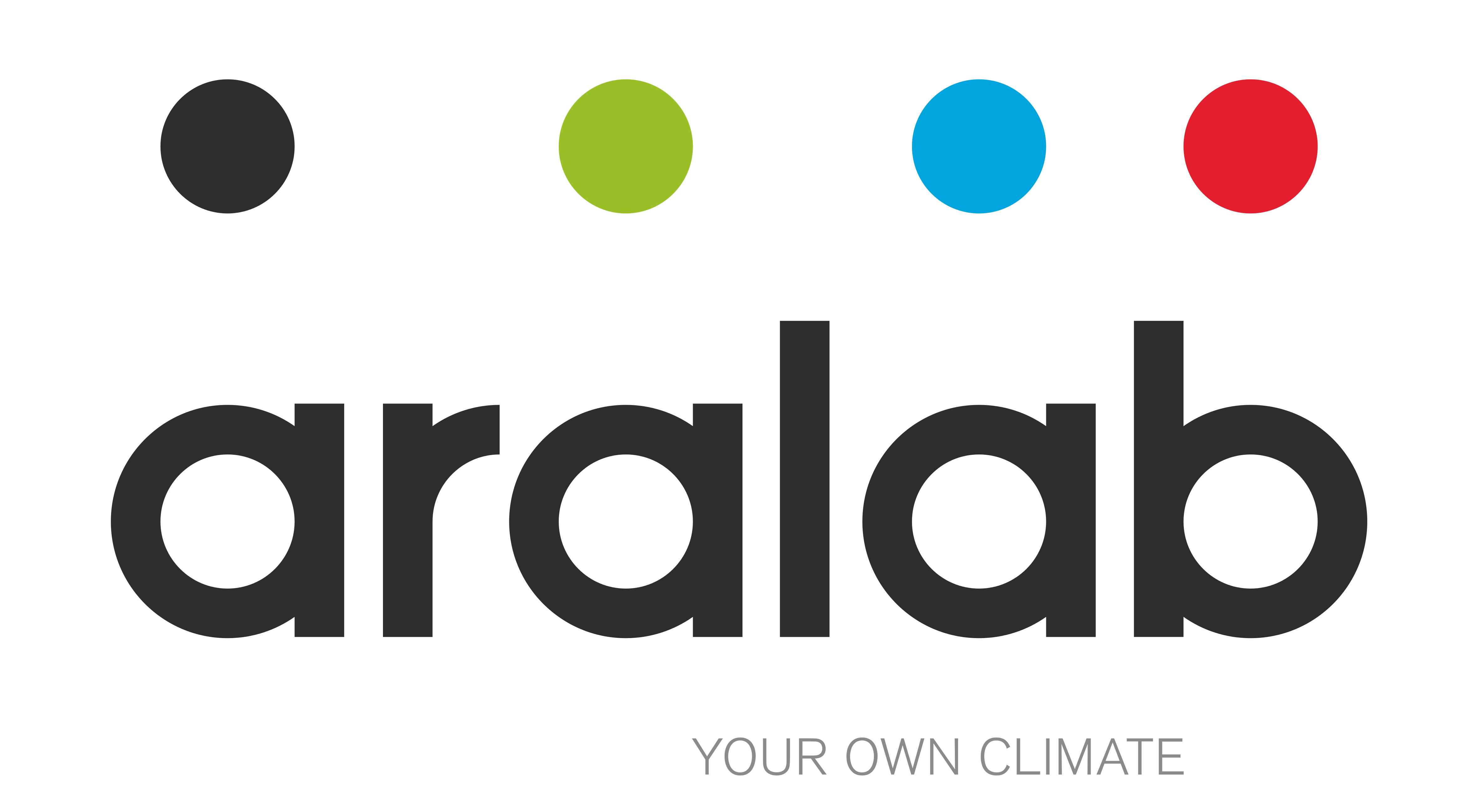 Aralab logo