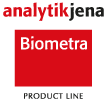 Analytik Jena - Biometra product line logo