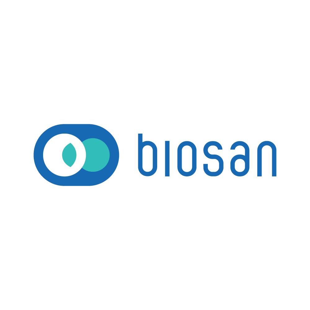 Biosan logo