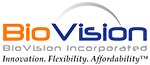 BioVision logo
