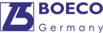 Boeco Germany logo