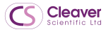 Cleaver Scientific logo