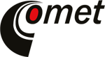 COMET SYSTEM logo