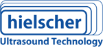Hielscher logo