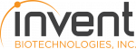 Invent Biotechnologies logo