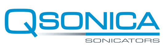 QSonica logo