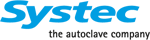 Systec logo