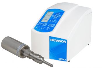 SFX550 | Branson Ultrasonics