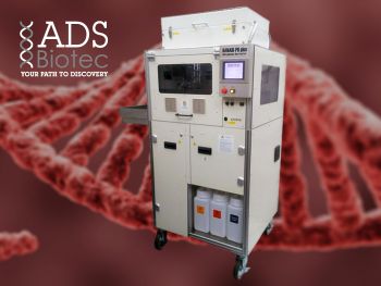 HANABI-PII Plus Metaphase Chromosome Harvester | ADS Biotec