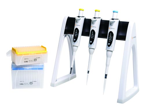 mLINE PCR Starter Kit  | Sartorius Stedim