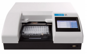 ELISA reader 800TS | Agilent