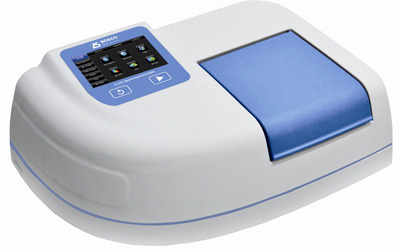 Model S-200 Visible Spectrophotometer | Boeco Germany