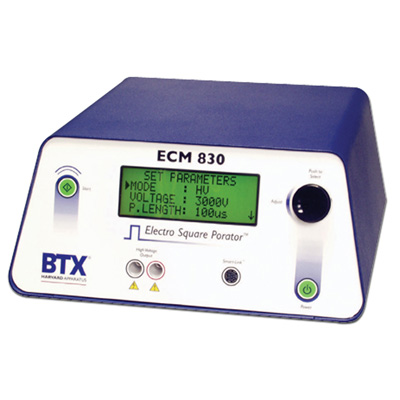 ECM 830 | BTX Online