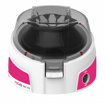 AHN myLab MC-01 mikrocentrifuga | AHN Biotechnologie