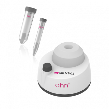 AHN myLab VT-01, Mini vortex 4 500 rpm | AHN Biotechnologie