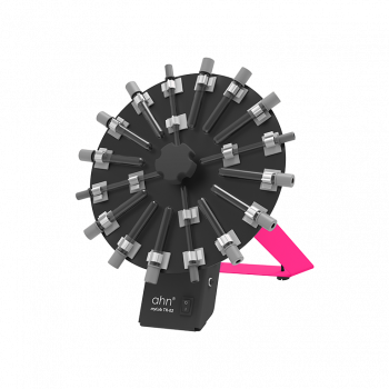 AHN myLab TR-02 rotátor | AHN Biotechnologie