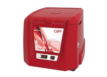 Capp Rondo Klinická centrifuga 6500 rpm | Capp