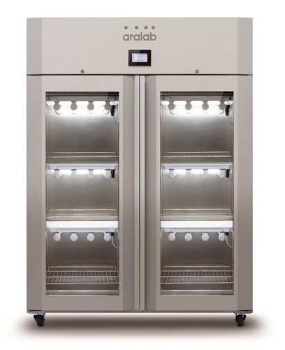 FitoClima 1200 PLH | Aralab