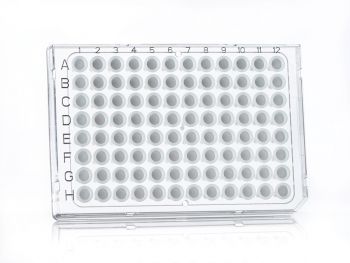 FrameStar 96-jamkové Semi-Skirted PCR destičky Roche style | Institute of Applied Biotechnologies