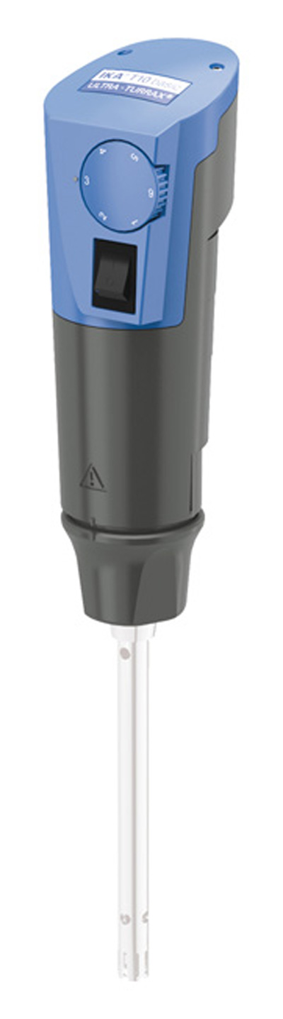 Homogenizátor Ultra-Turrax T 10 basic | IKA