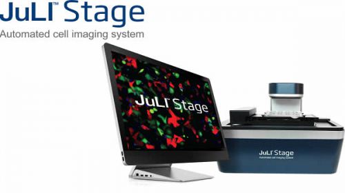 JuLi-Stage | NanoEnTek