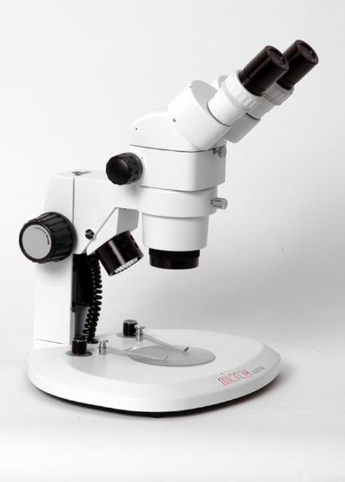 Binokulární stereomikroskop Hornet MZ1280 | Micros