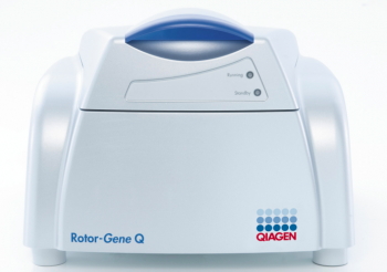 Rotor-Gene Q | QIAGEN