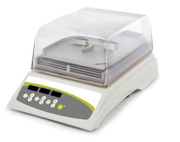Simoa Microplate Shaker (230V) | Quanterix