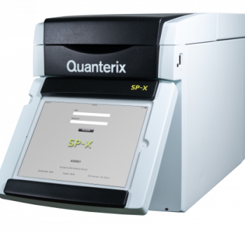 Quanterix SP-X (230V) | Quanterix
