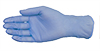 Nitrilové rukavice NitriSense, indigo | SLG