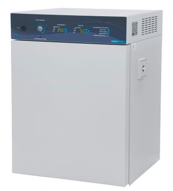 CO2 inkubátor SCO6AD s vysokoteplotní dekontaminací | Shellab