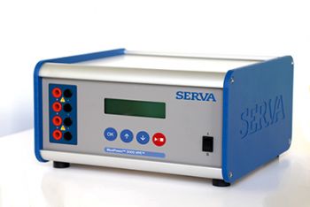 BluePower 3000 HPE Power Supply (3 000V, 200mA, 300W) | Serva
