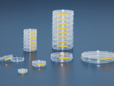 Tissue culture dish  100 mm, 240 pieces | Techno Plastic Products