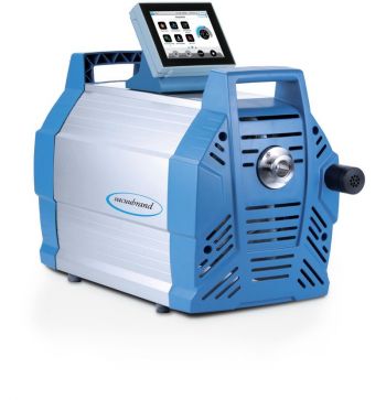Membránová vývěva MV 10C VARIO select | Vacuubrand