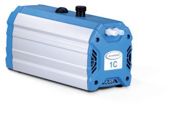 Membránová vývěva MZ 1C | Vacuubrand