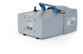 Membránová vývěva ME 8C NT | Vacuubrand